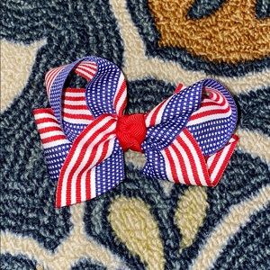 ❌❌handmade USA hair bow❌❌